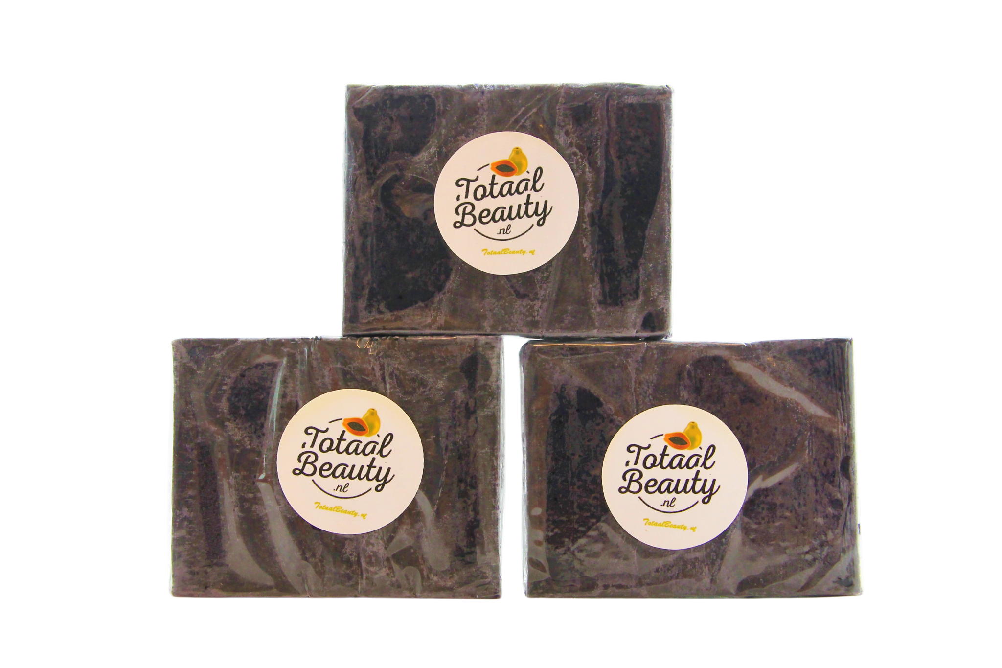 Savon blanchissant Total Beauty 140 gr