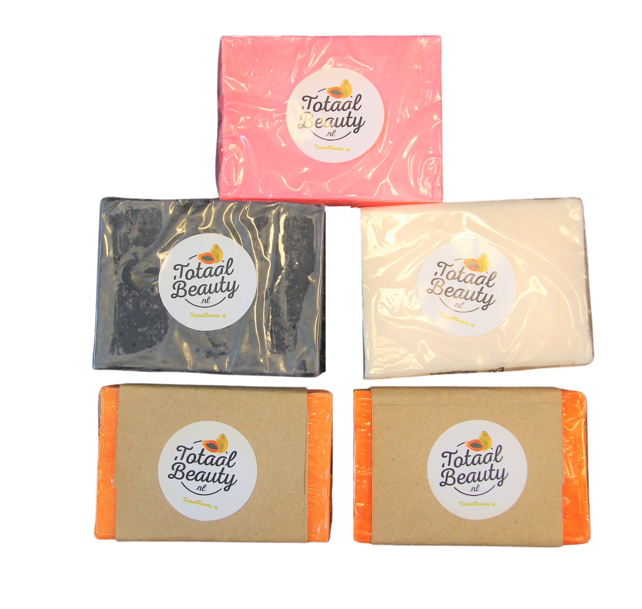 Crème Total Beauty Miracle + Savon au choix