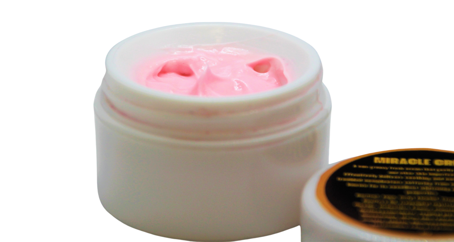 TotaalBeauty gezichtscrème 10 gram