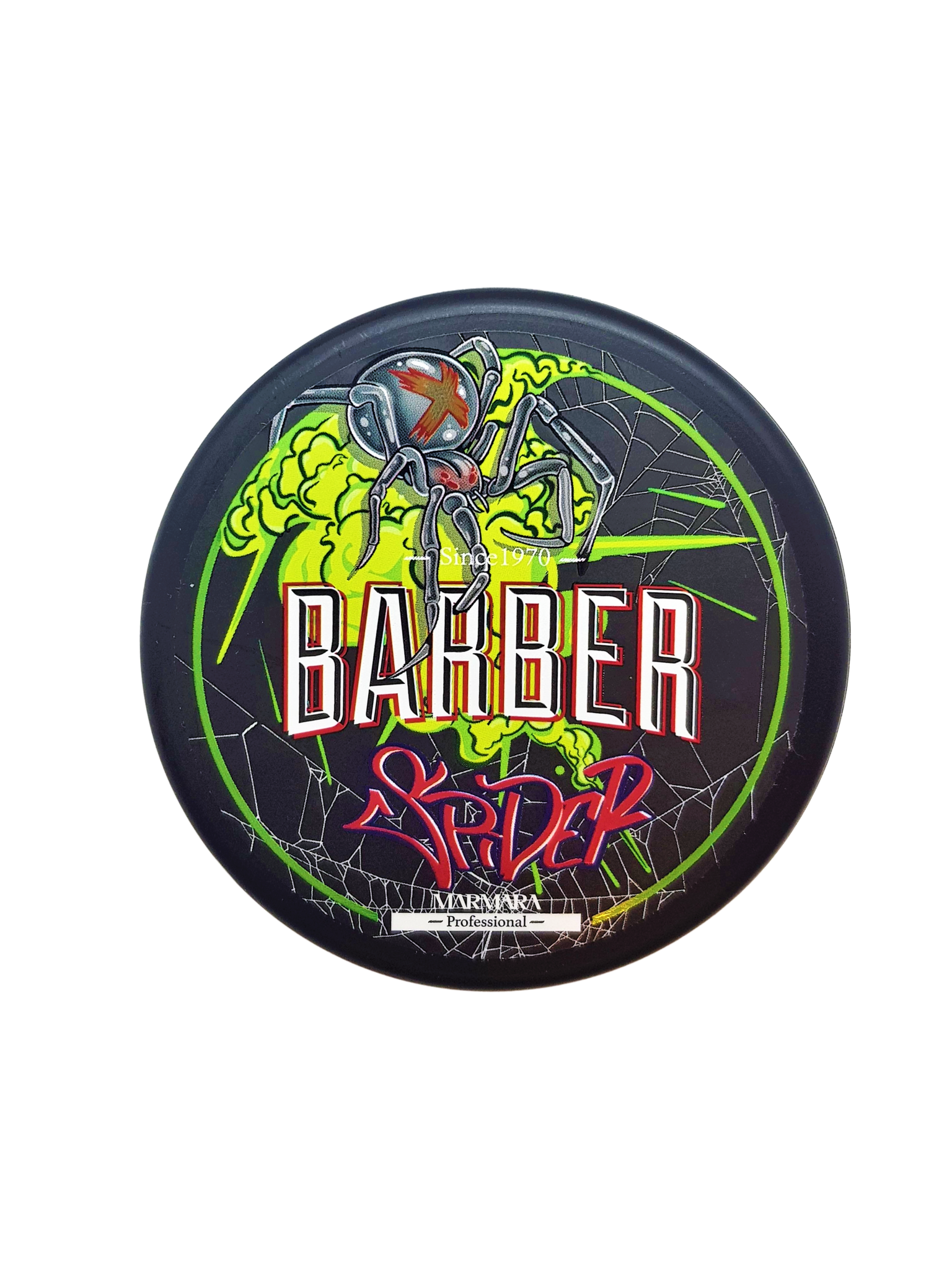 Cire Barber Spider, 150 ml