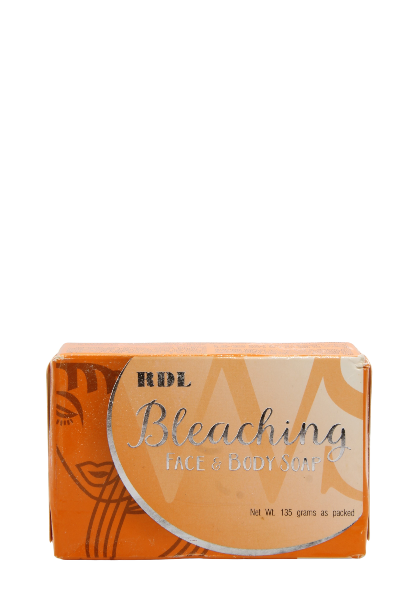 Savon anti-pigment RDL 135gr