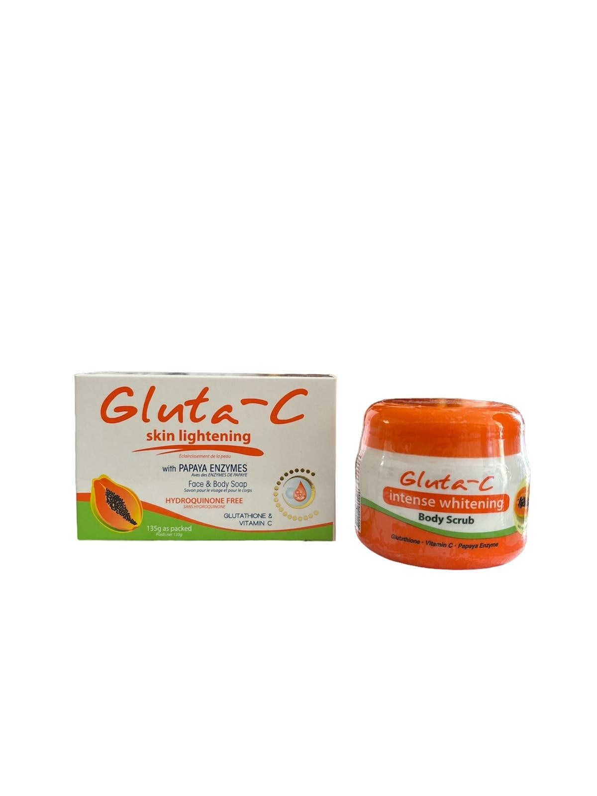 Forfait Avantage Gluta C