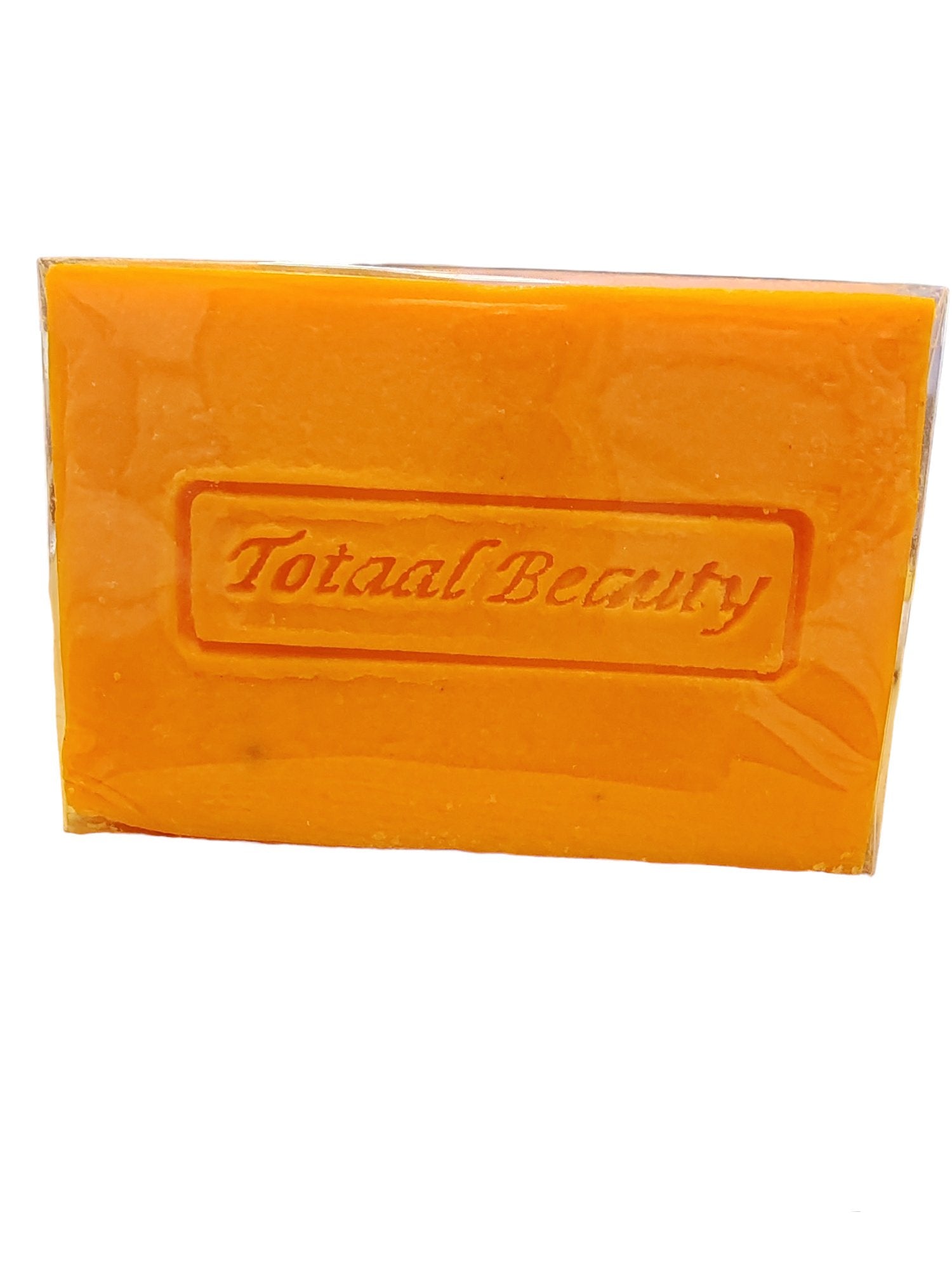 Savon anti-taches brunes à l&