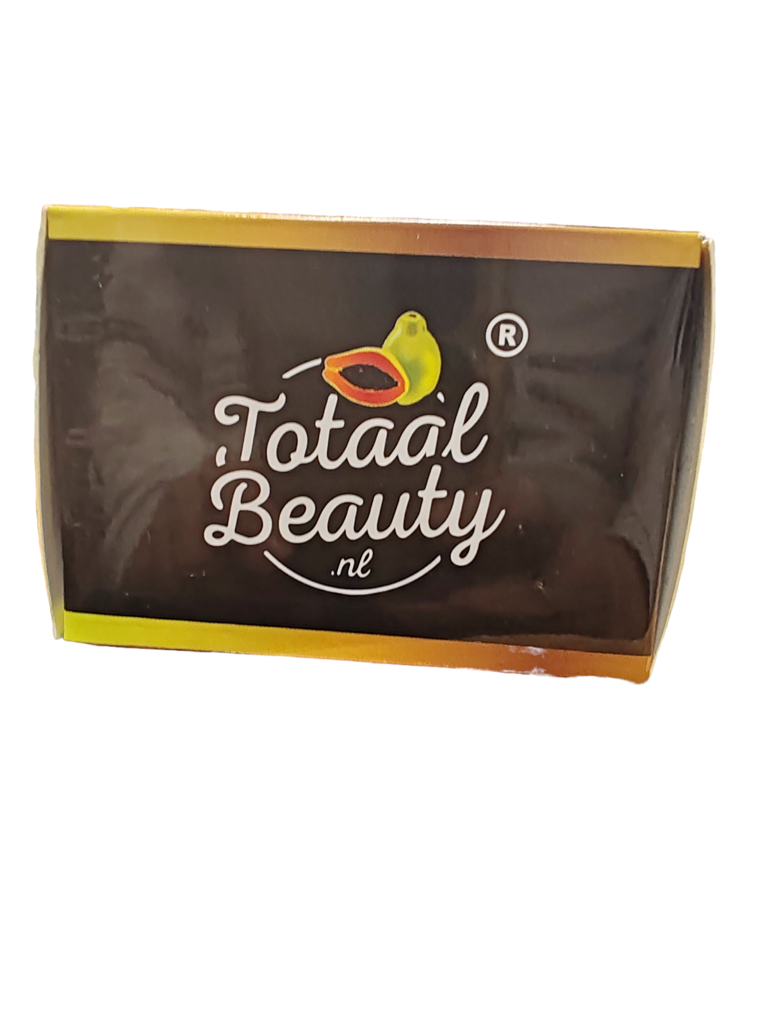 Savon anti-taches brunes à l&