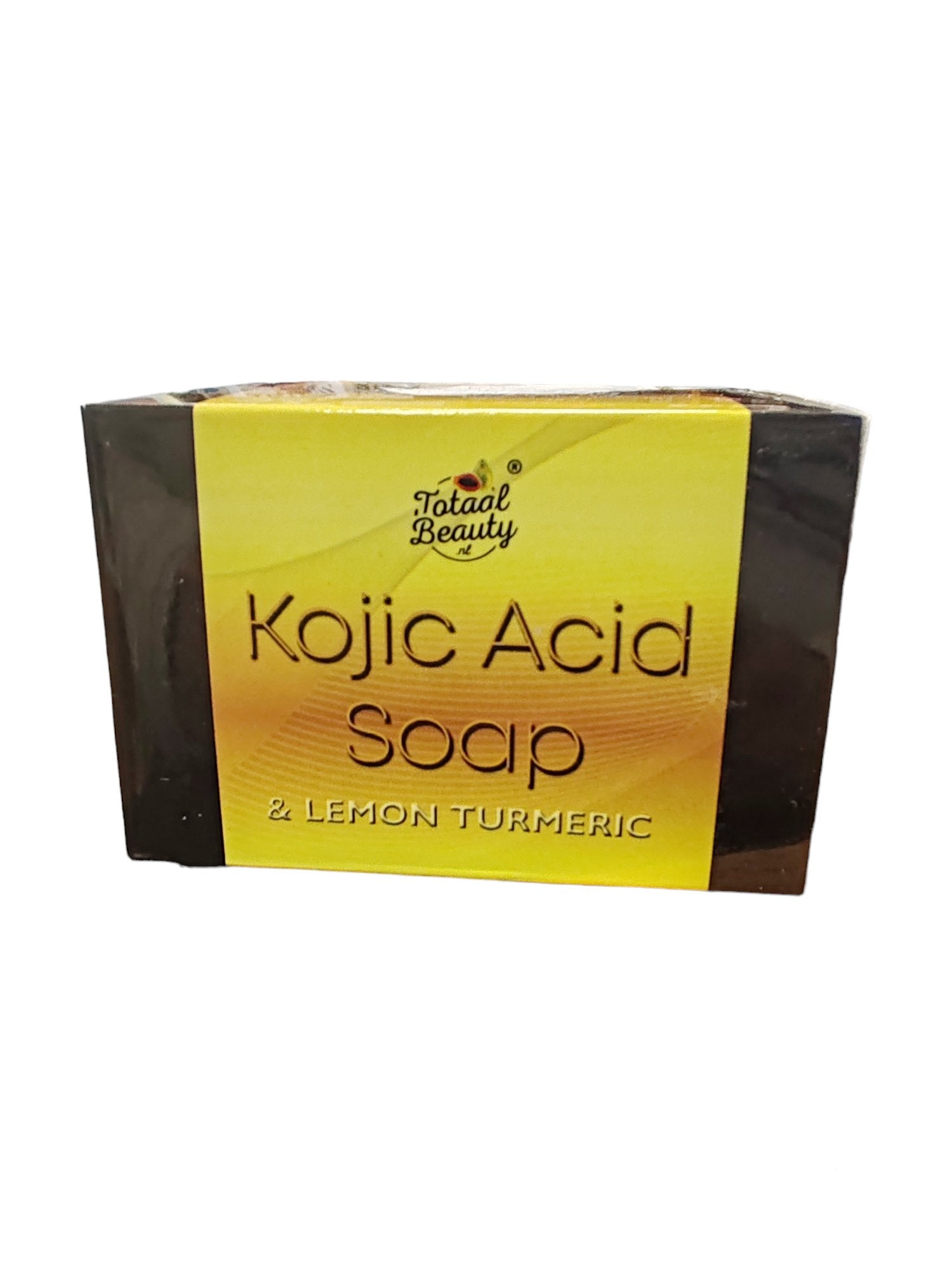 Acide kojique et curcuma citronné TotalBeauty ! 2 pièces