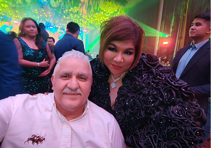 Unforgettable Evening at the Grand Launch Opening of Kojie San in Manila
