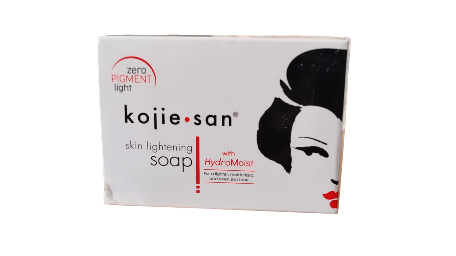 Beware of counterfeit Kojie San soaps