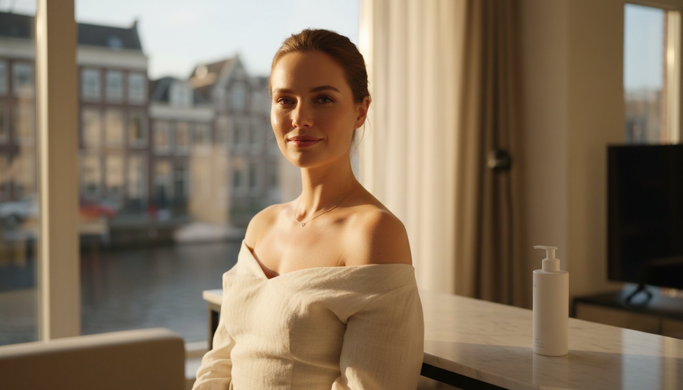 Kojic Acid Bodylotion: De Complete Gids voor een Stralende, Egale Huid in 2026