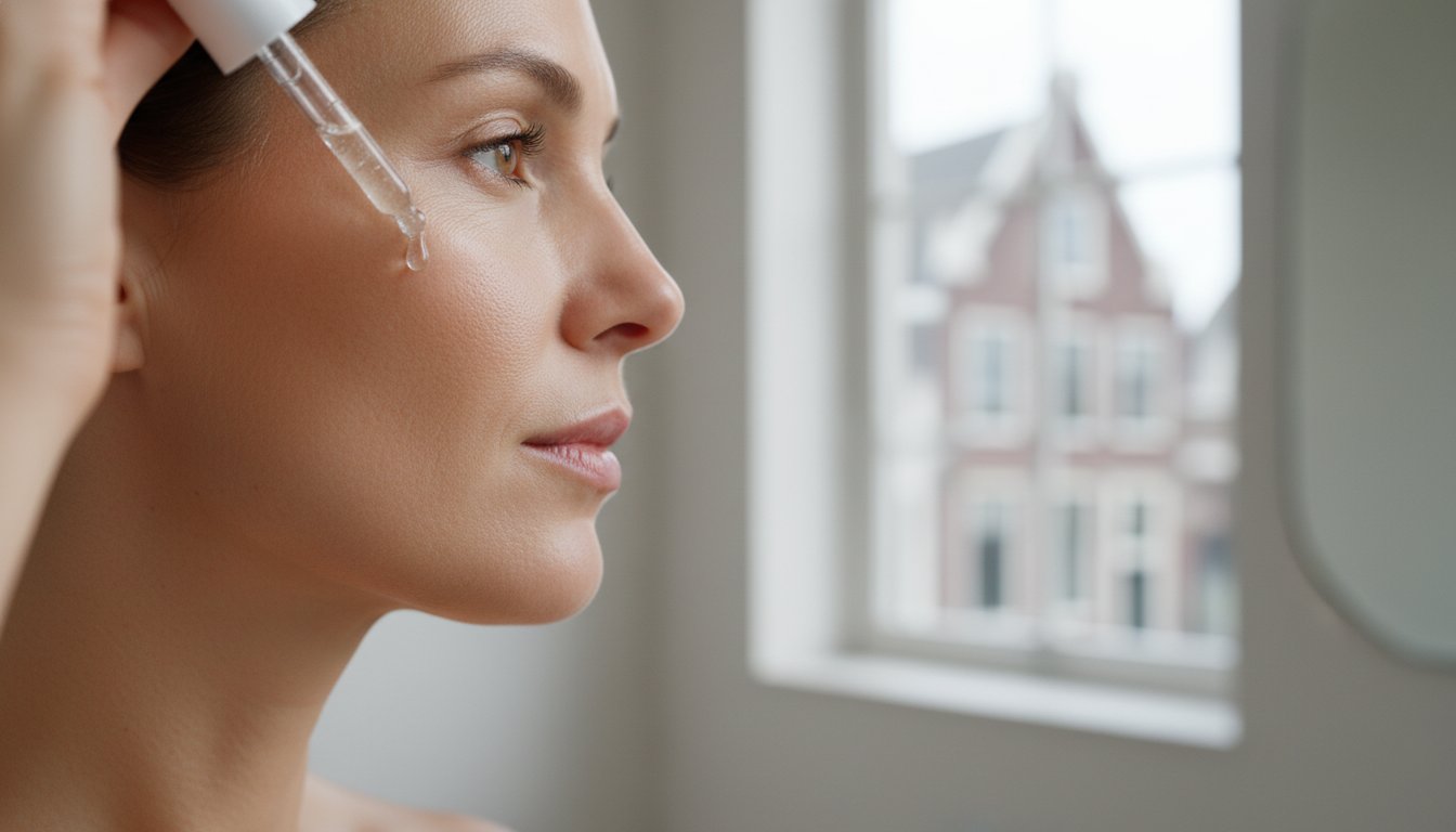 Kojic acid serum: de ultieme gids voor een egale huid in 2026