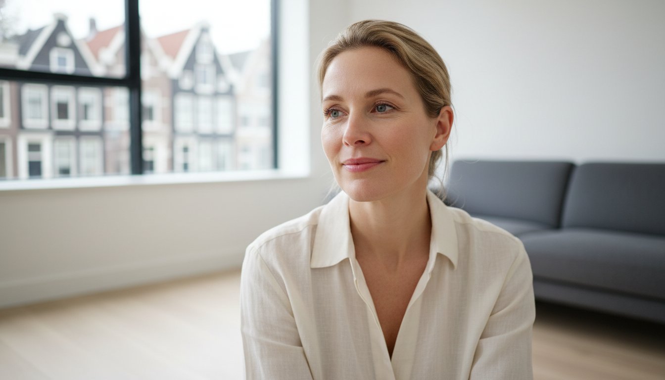 Pigmentvlekken door stress: hoe spanning je huid verkleurt en wat je eraan doet