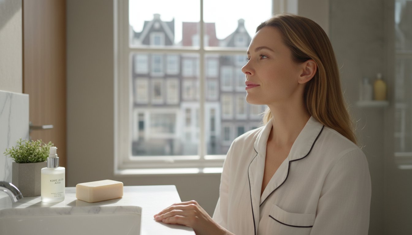 Resultaten van Kojic Acid Zeep Onderhouden: Jouw Gids voor een Blijvende Glow