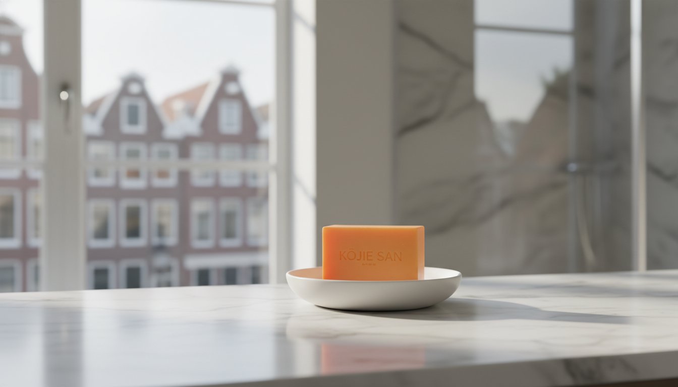 Kojie san zeep bestellen: de complete gids voor een veilige aankoop en optimaal resultaat