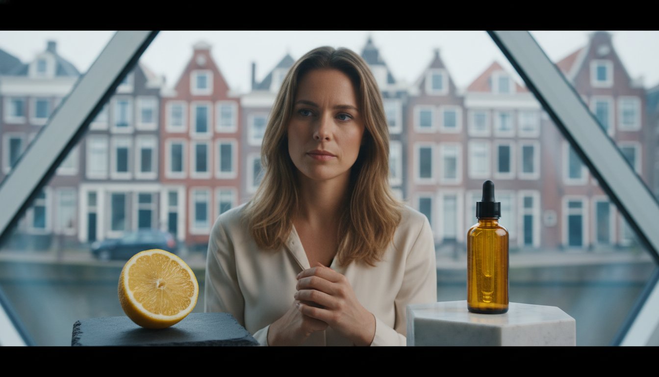 Huid lichter maken met citroen gevaarlijk: de risico''s en veilige alternatieven in 2026