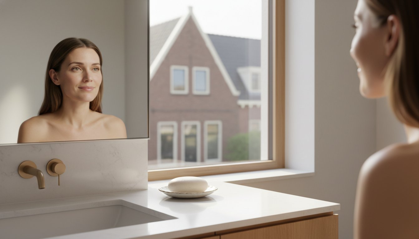 Arbutin zeep voor een stralende teint: de complete gids voor een egale huid in 2026