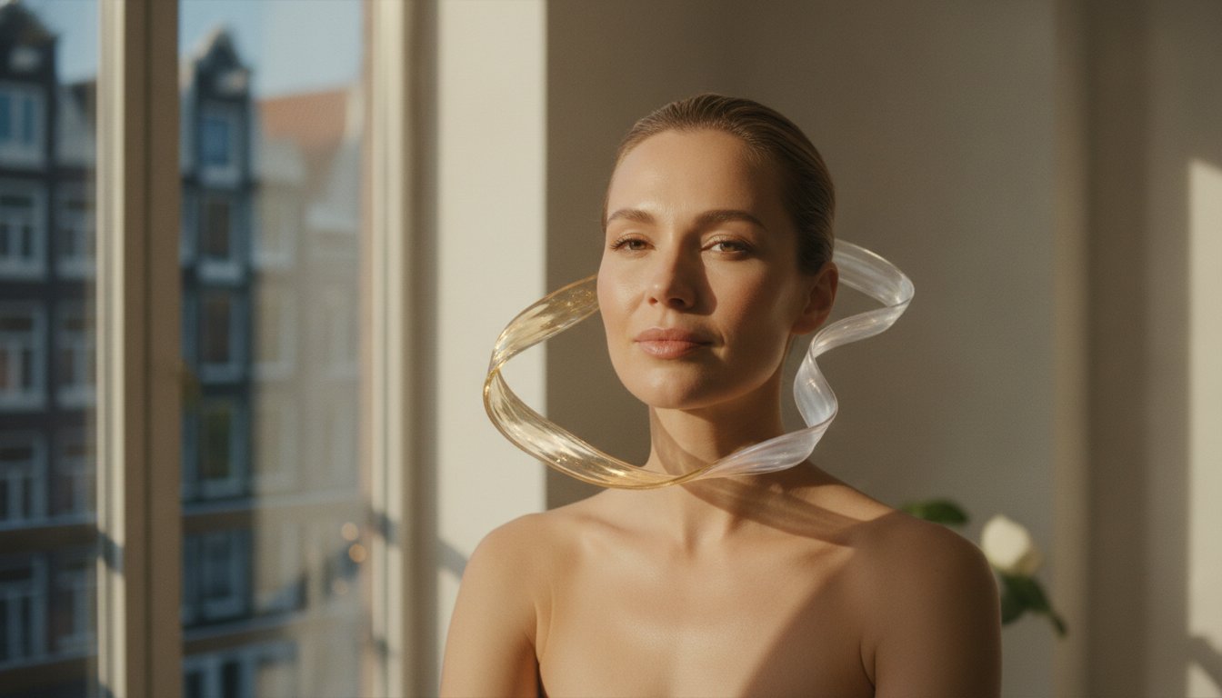 Kojic acid en niacinamide: de gouden combinatie voor een egale huid