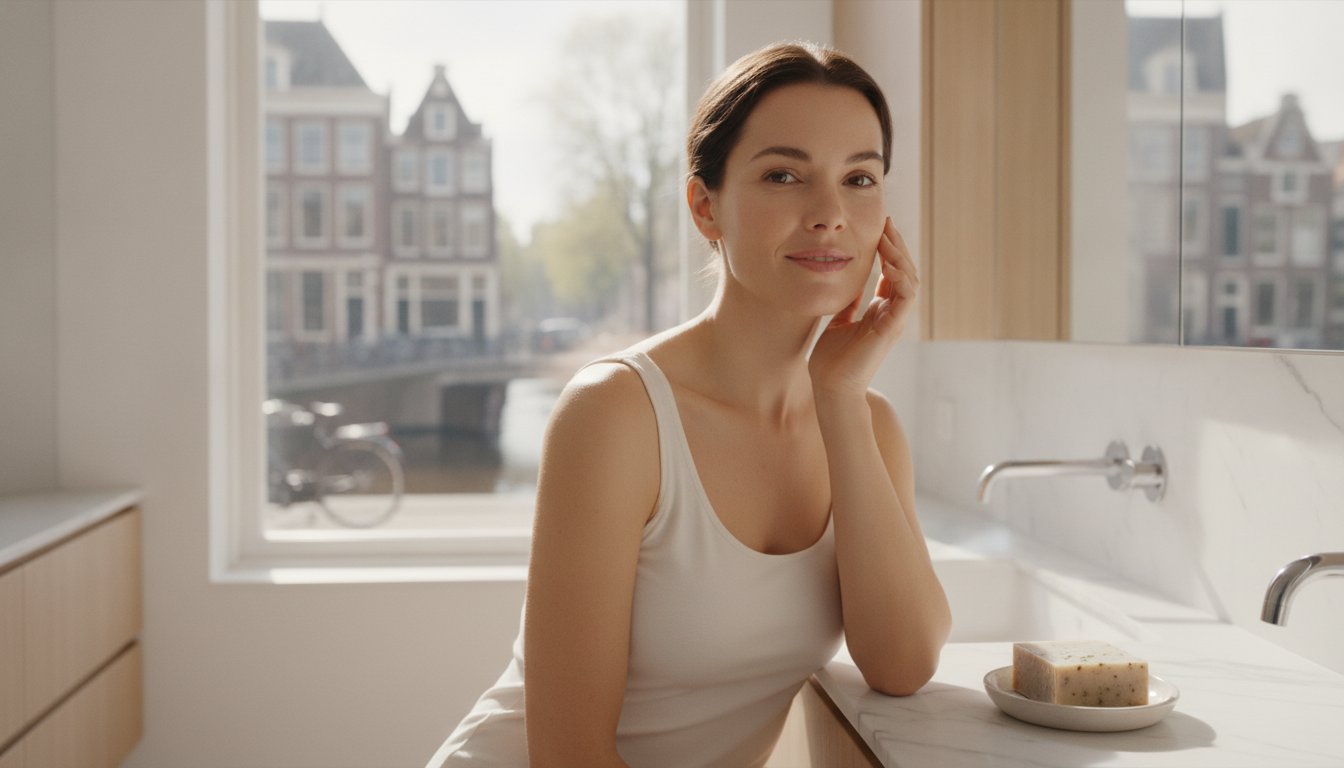 Zeep voor een egale huidskleur: de complete gids voor een stralende teint in 2026