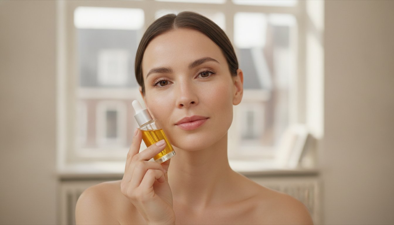 Kojic acid olie: de complete gids voor een egale en gehydrateerde huid in 2026