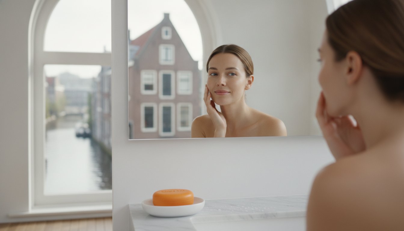 Kojie San zeep kopen: alles wat je moet weten over de originele anti-pigmentzeep