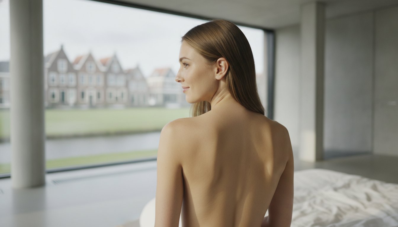 Pigmentvlekken op de rug: oorzaken, behandelingen en effectieve tips