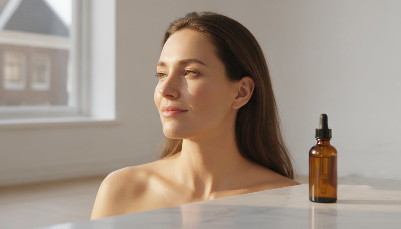 Kojic acid serum: de ultieme gids voor een egale huid zonder pigmentvlekken
