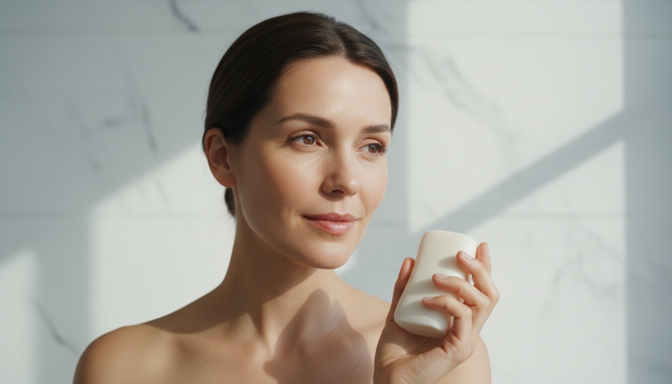 Zeep voor Pigmentvlekken: De Ultieme Gids voor een Egale Huid