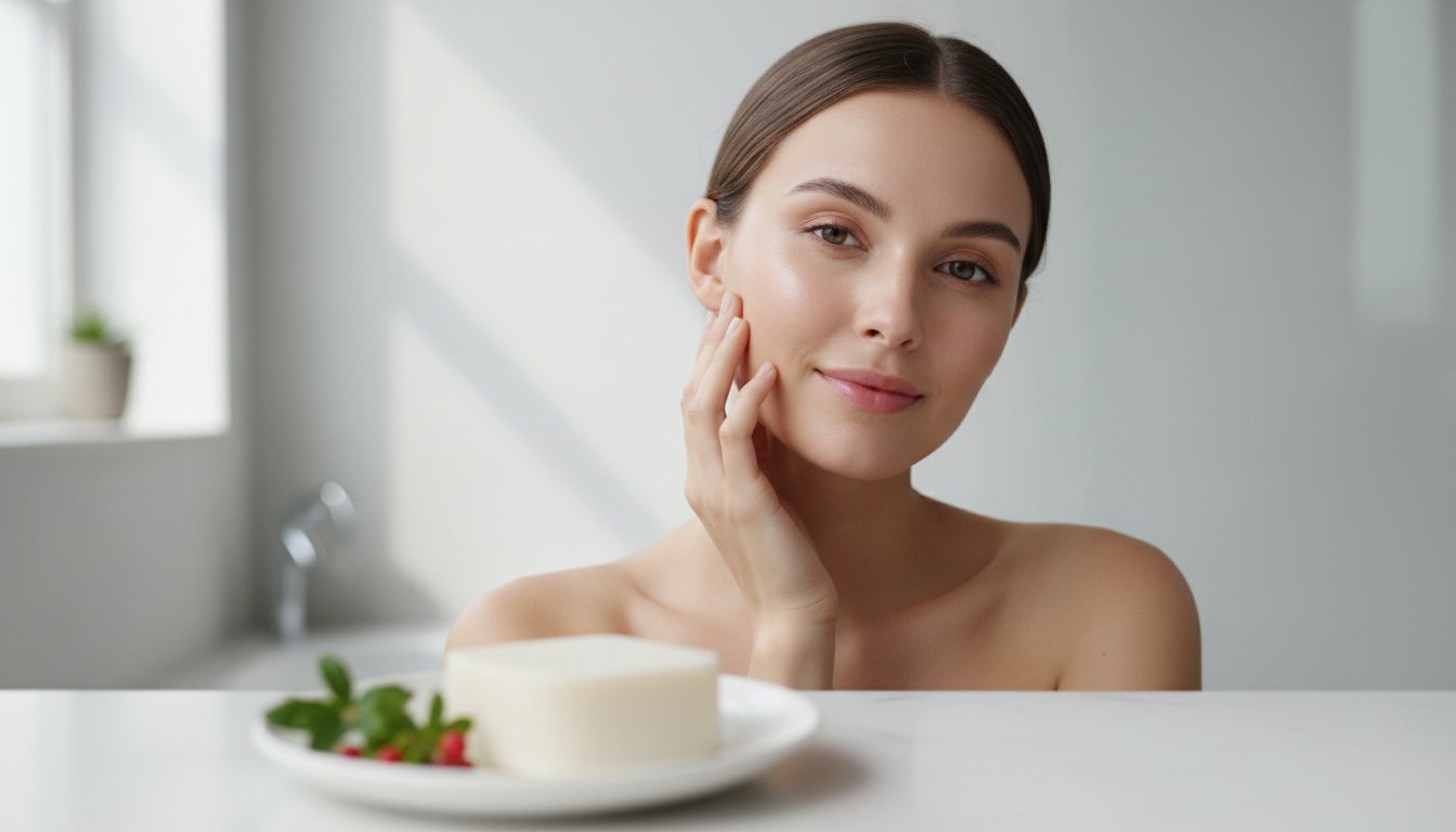 Arbutin Zeep: Jouw Gids voor een Stralende en Egale Huid