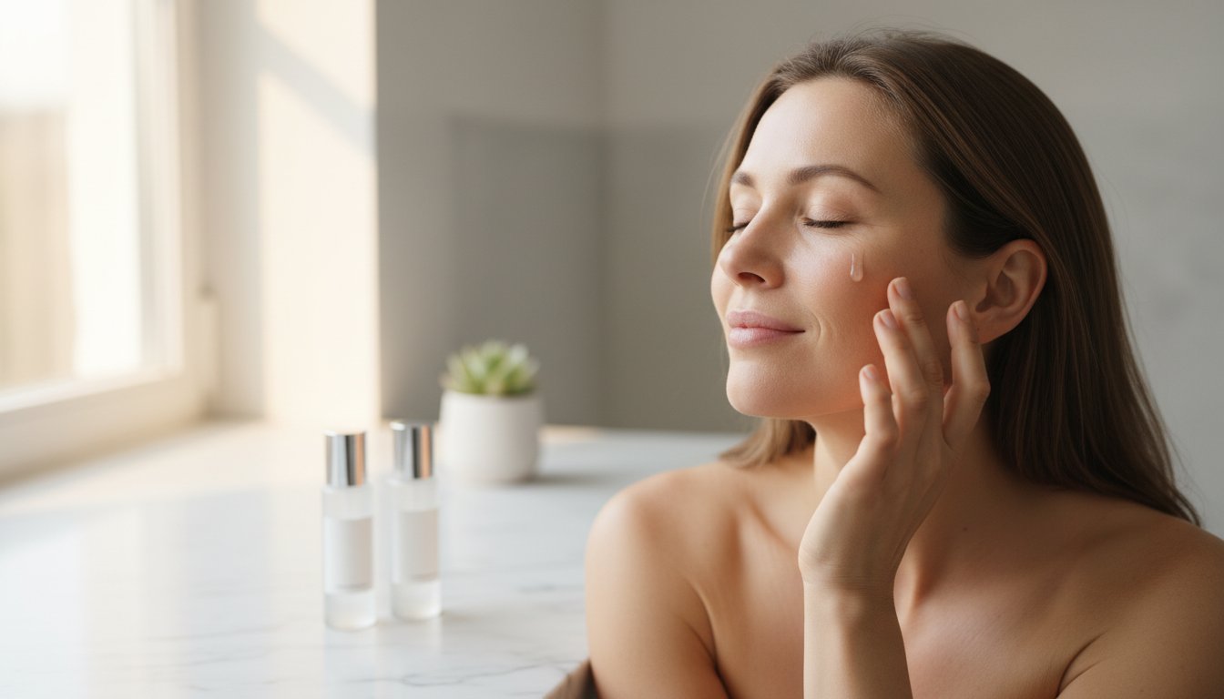 Melasma Behandeling Thuis: Jouw Complete Stappenplan voor een Egale Huid