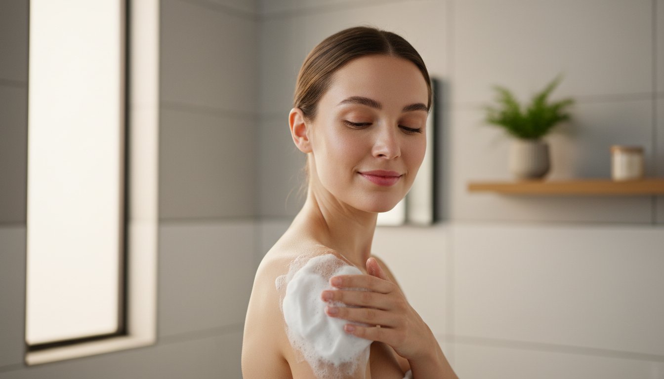 Hoe gebruik je Kojic Acid Zeep: Jouw complete stappenplan voor een stralende huid