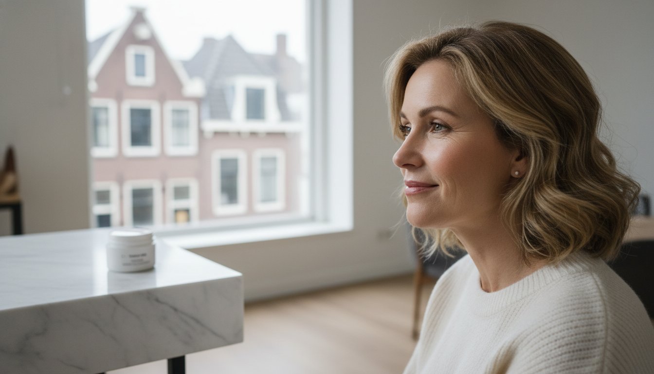 Beste Crème tegen Ouderdomsvlekken 2026: De Ultieme Gids