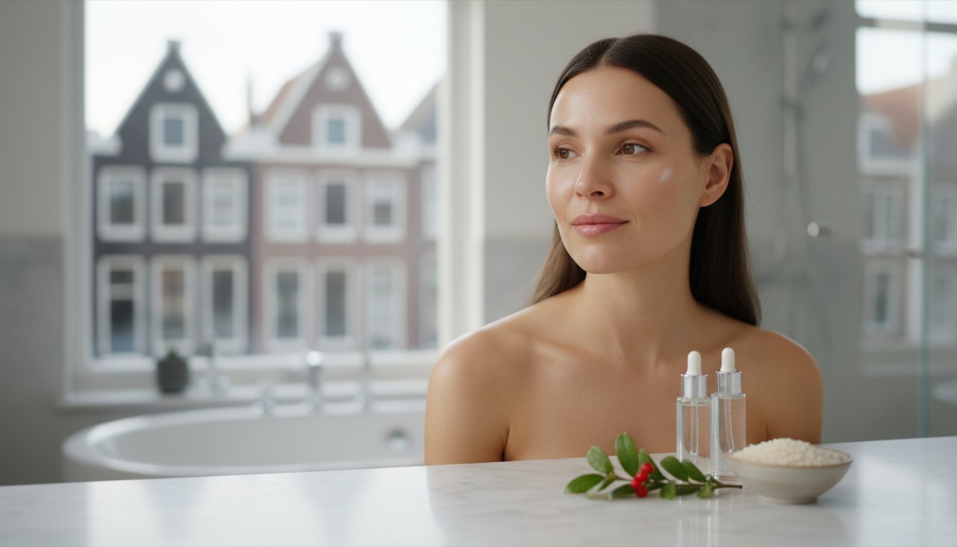 Arbutine vs. Kojic Acid: Welk Ingrediënt Werkt het Beste Tegen Pigmentvlekken?