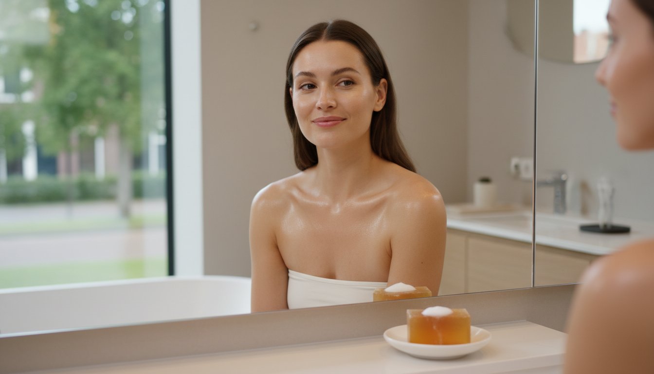 Huid Oplichten met Zeep: De Veilige Gids voor een Stralende Teint in 2026