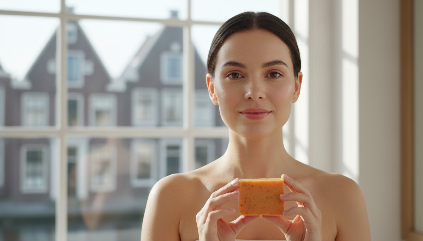 Zeep die huid witter maakt: Alles over veilige huidverlichting in 2026