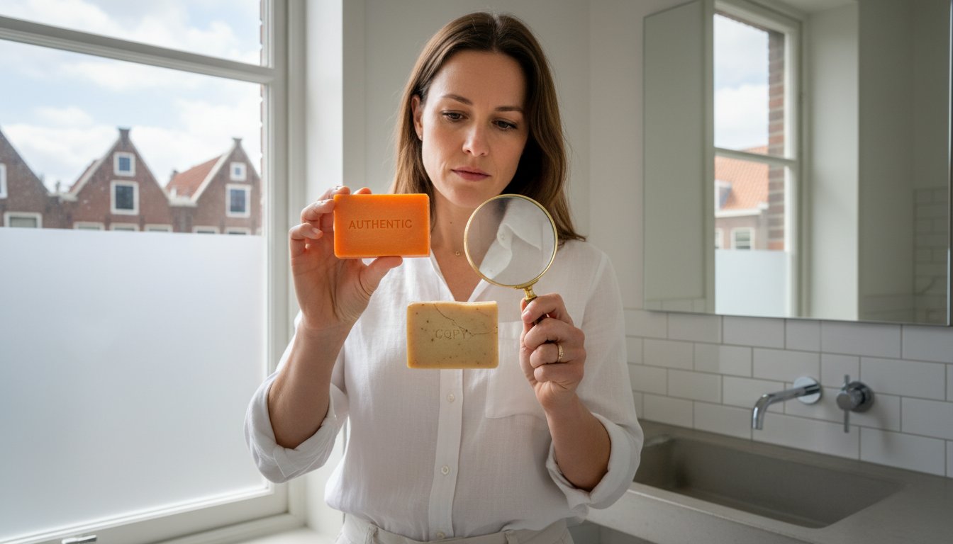 Kojie San Zeep Origineel vs Nep: De Ultieme Gids voor 2026