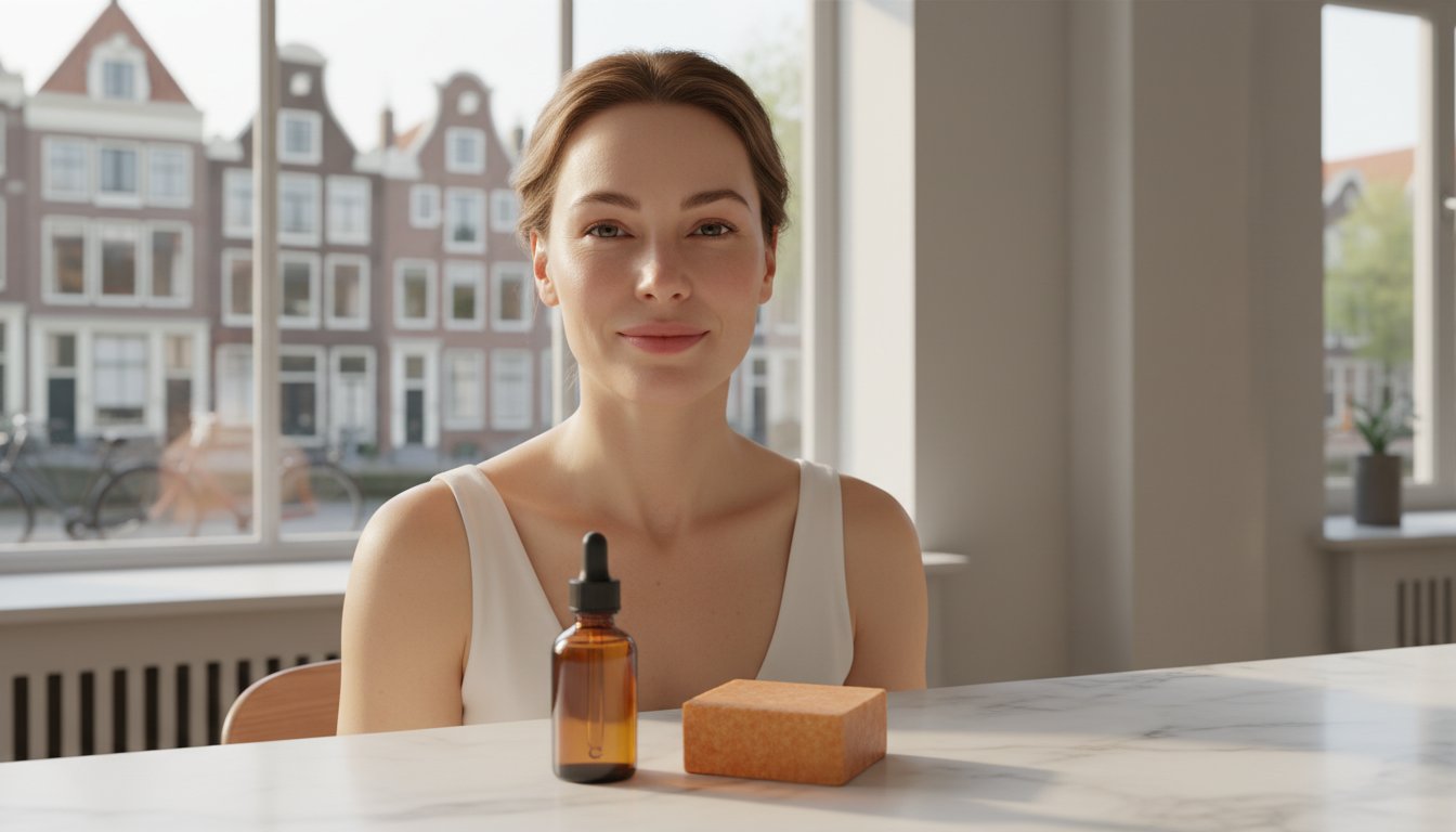 Kojic Acid Nederland: De Complete Gids voor een Stralende Huid in 2026