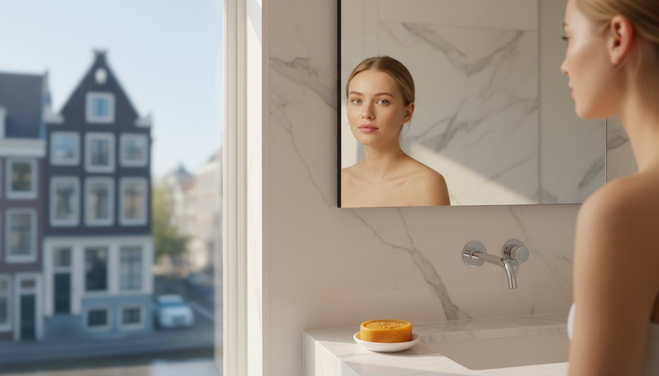 Zeep voor onzuivere huid en vlekken: De ultieme gids voor een egale teint in 2026