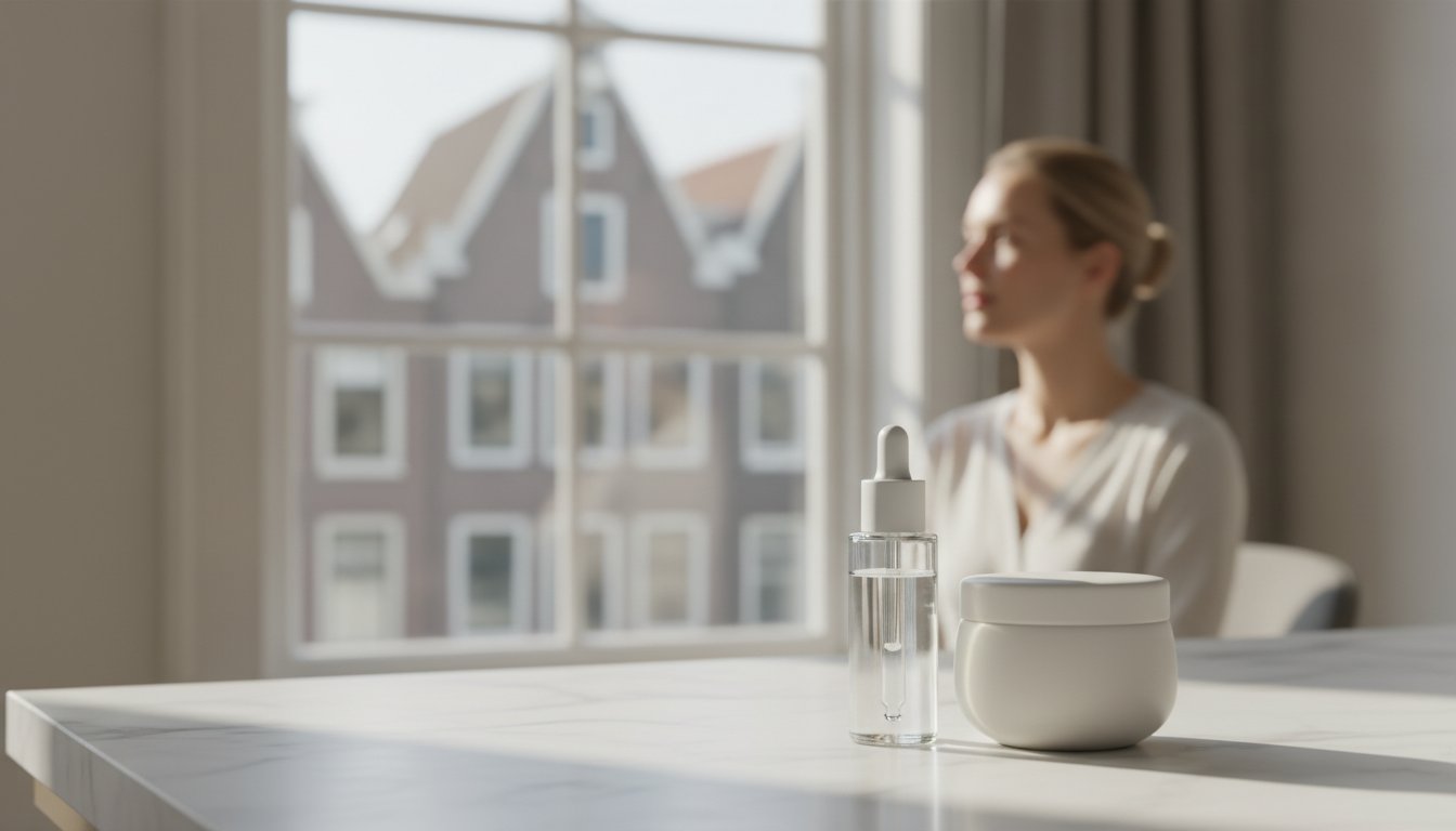 Kojic Acid Percentage: Wat is Veilig en Effectief voor Jouw Huid?