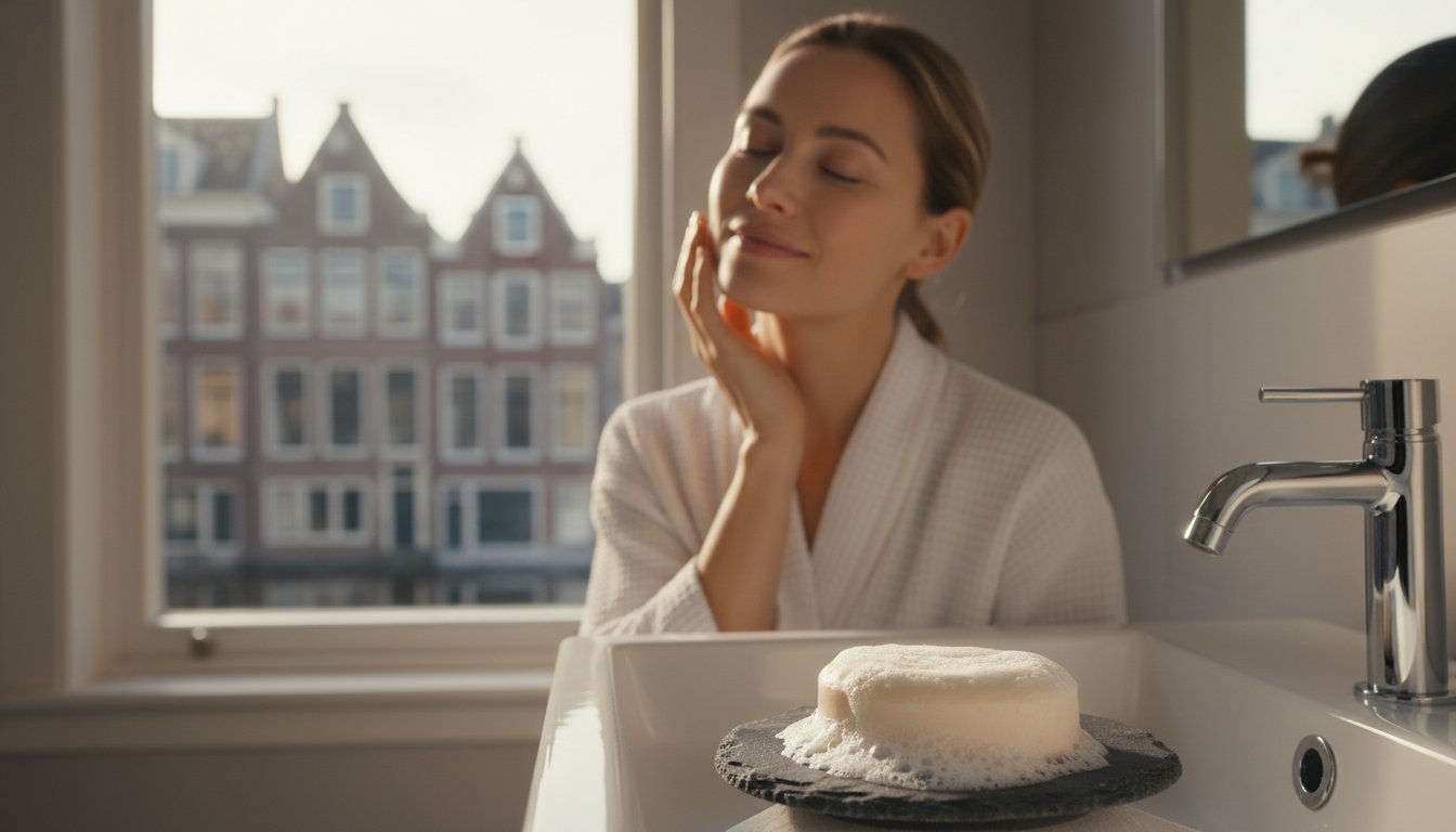 Beste zeep voor een vlekkeloze huid in 2026: De ultieme koopgids