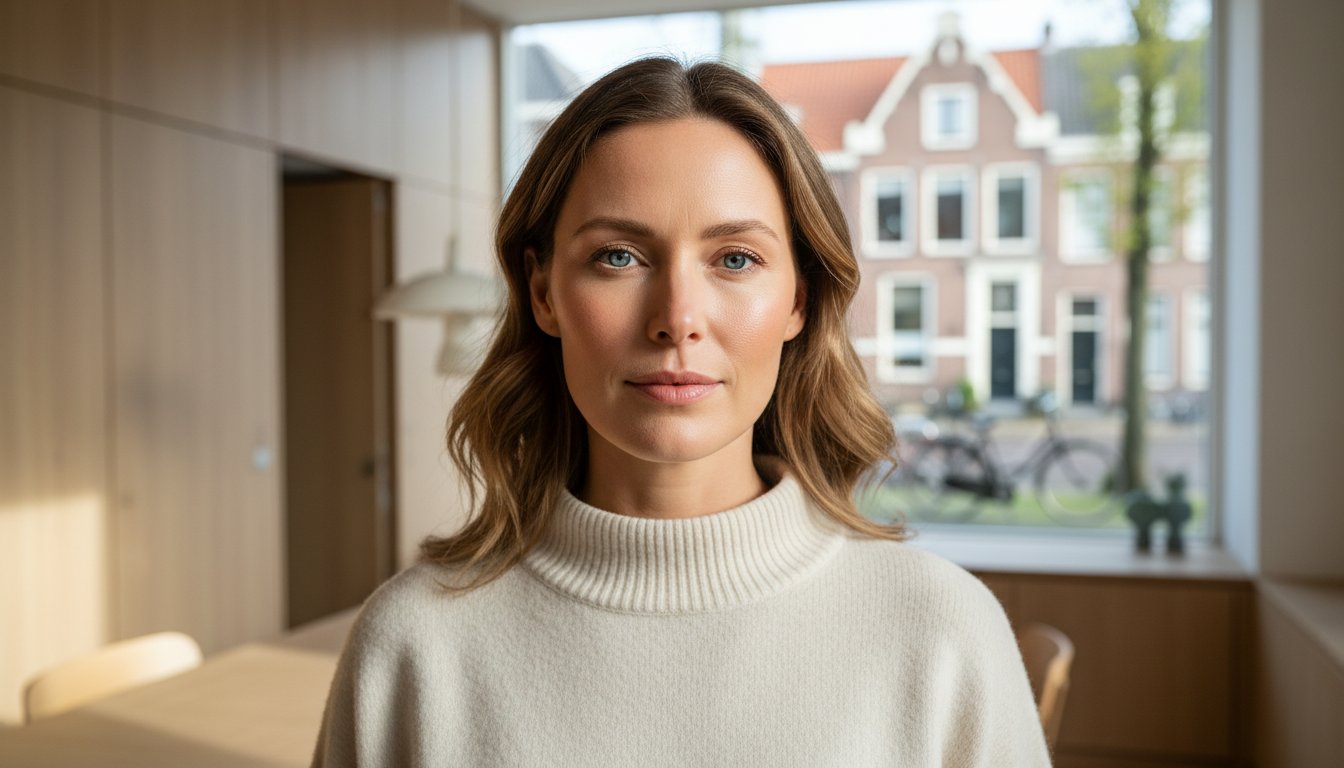 Pigmentvlekken onder de ogen: Oorzaken, feiten en de weg naar een stralende blik