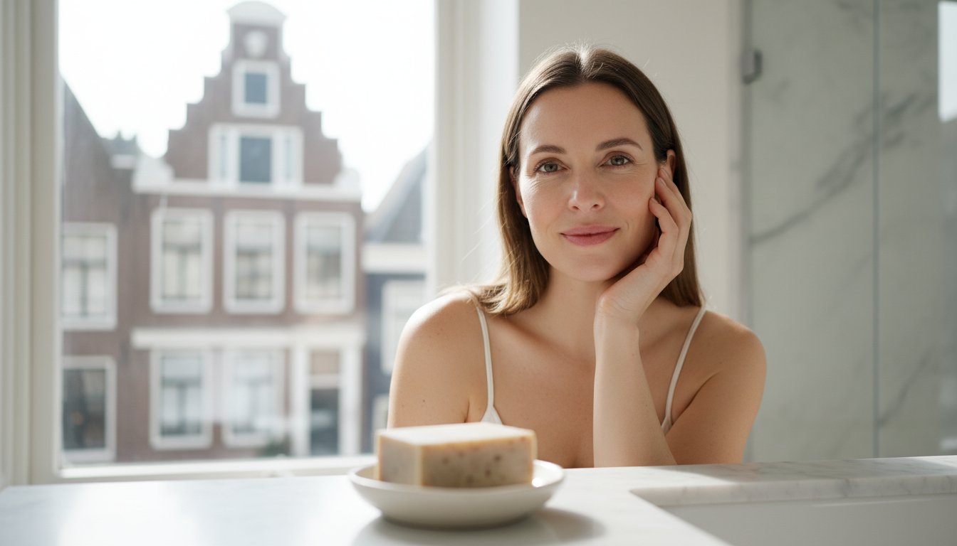Zeep voor een heldere teint: De ultieme gids voor een stralende huid in 2026