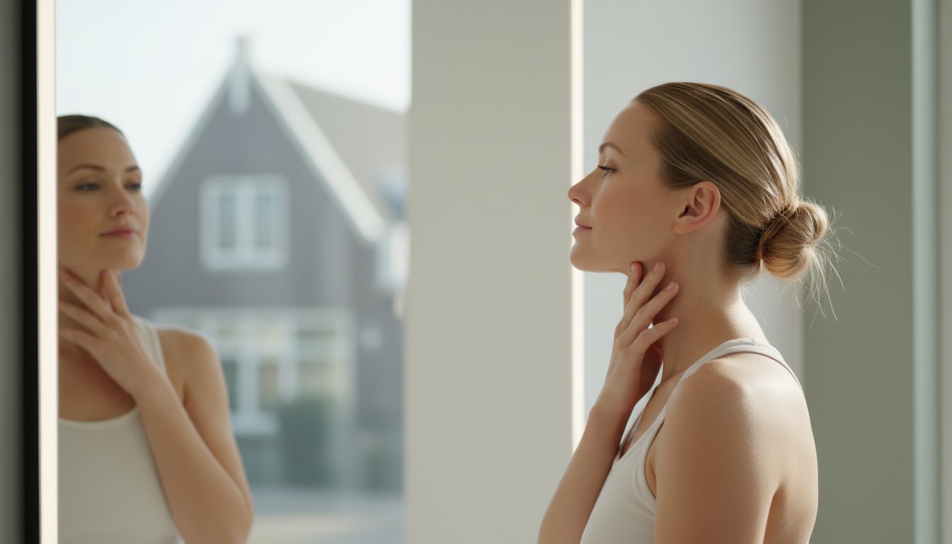 Donkere vlekken in de nek: Oorzaken, Behandelingen en Tips voor 2026