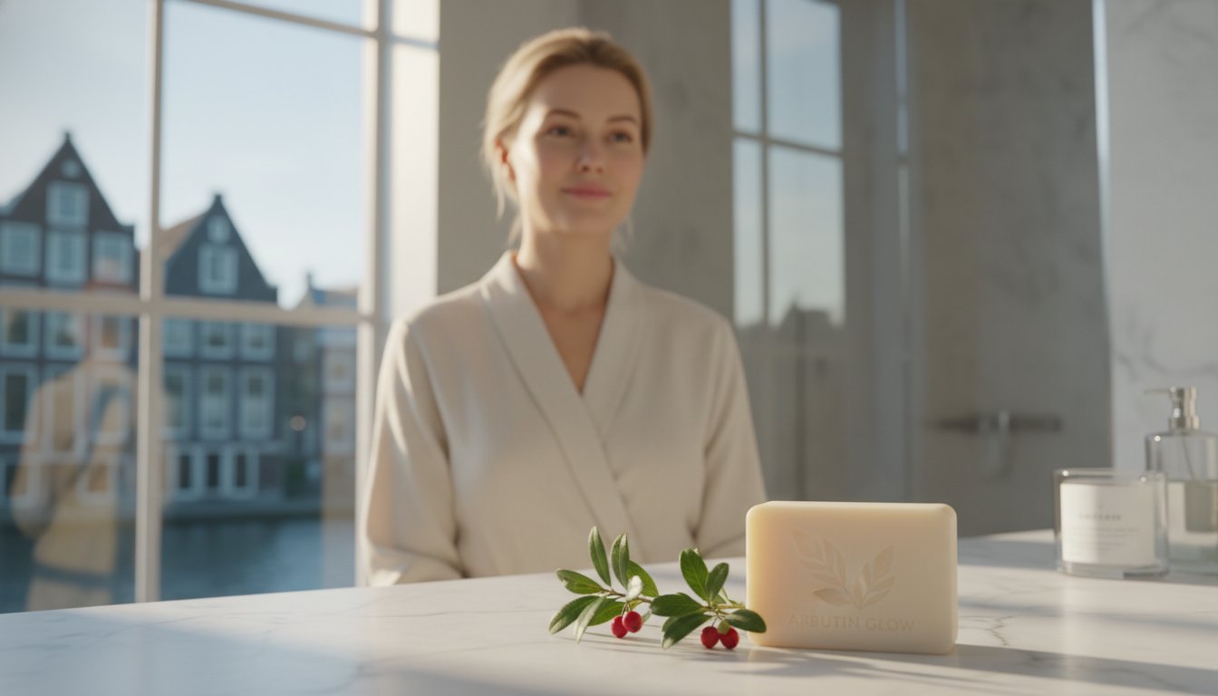 Arbutin Zeep Voor en Na: Alles over Resultaten, Gebruik en Tips (2026)