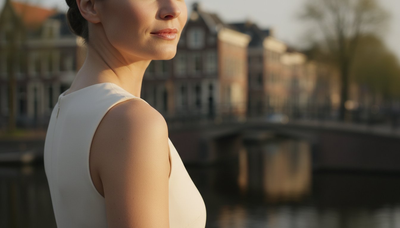 Pigmentvlekken op schouders: Oorzaken, Behandelingen en Tips voor een Egale Huid