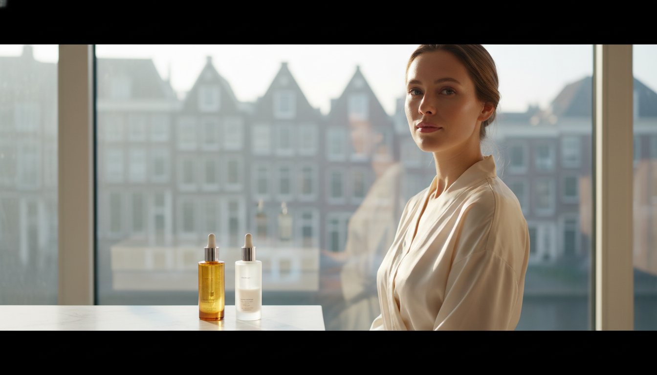 Kojic Acid en Vitamine C Samen Gebruiken: De Gids voor een Stralende Huid (2026)