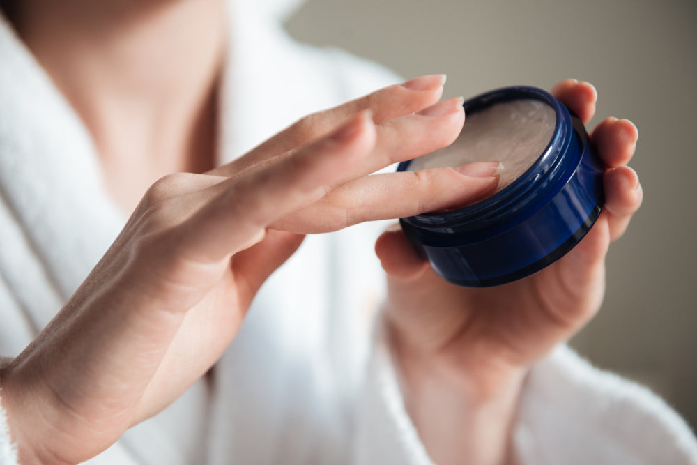 Facial Night Cream