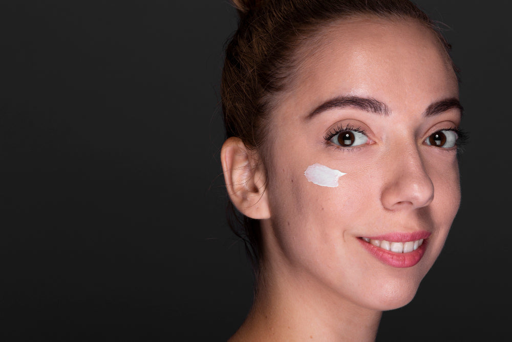 Anti-pigment Night Cream