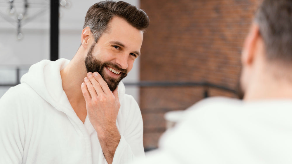 Beard Care