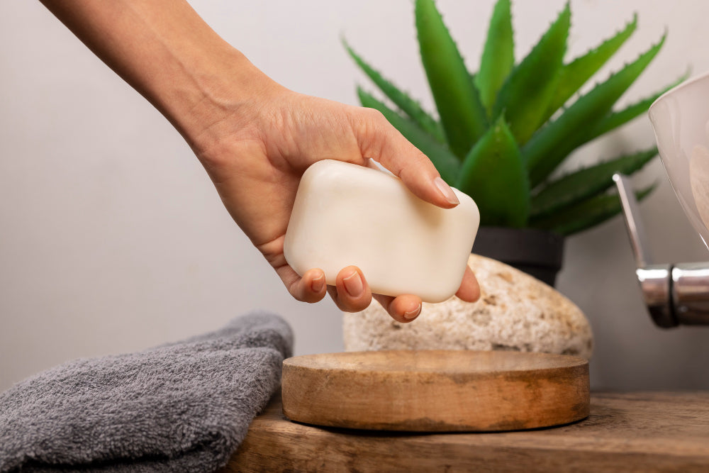 Body Soaps