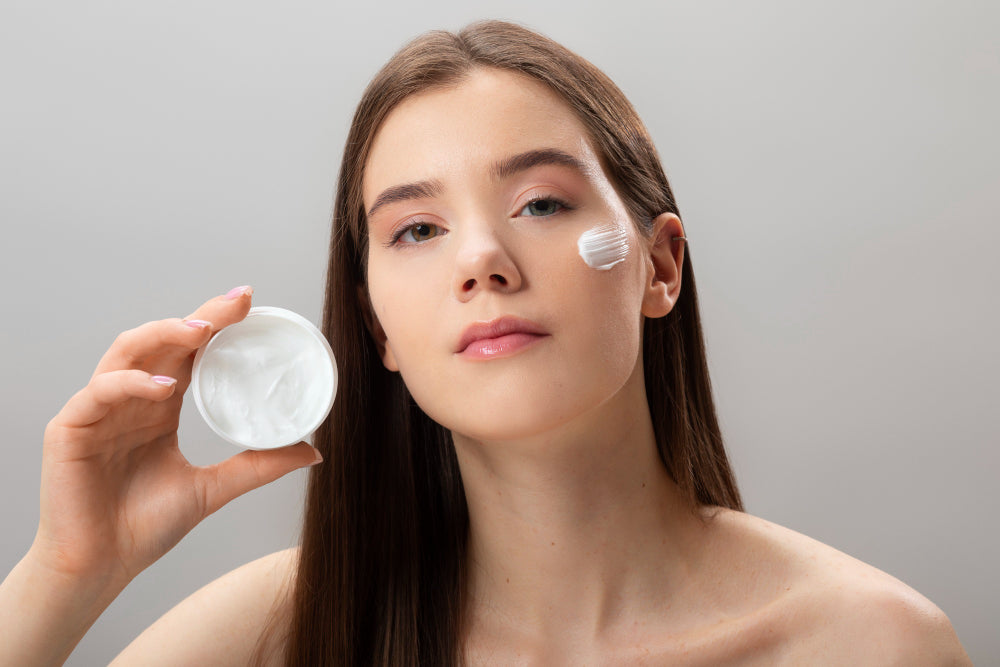 Facial Day Cream