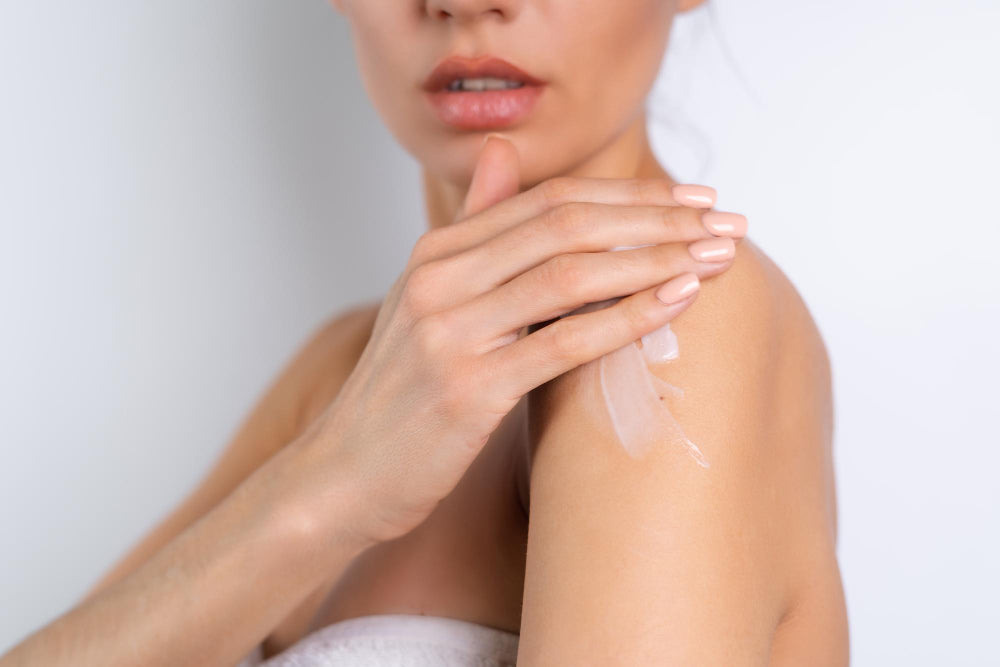 Body Lotion