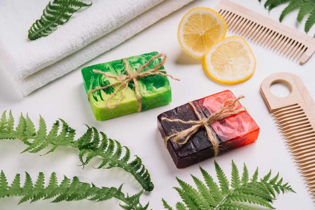 Soaps